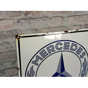 Mercedes No. 16