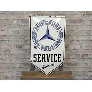 Mercedes No. 16
