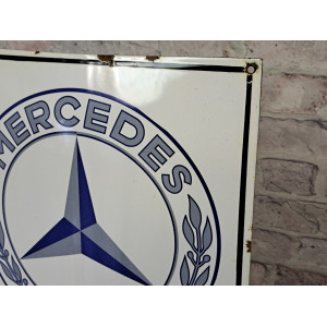 Mercedes No. 16