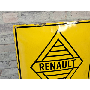 Renault No. 14