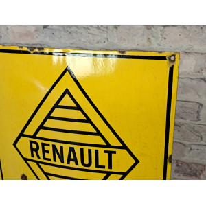 Renault No. 14