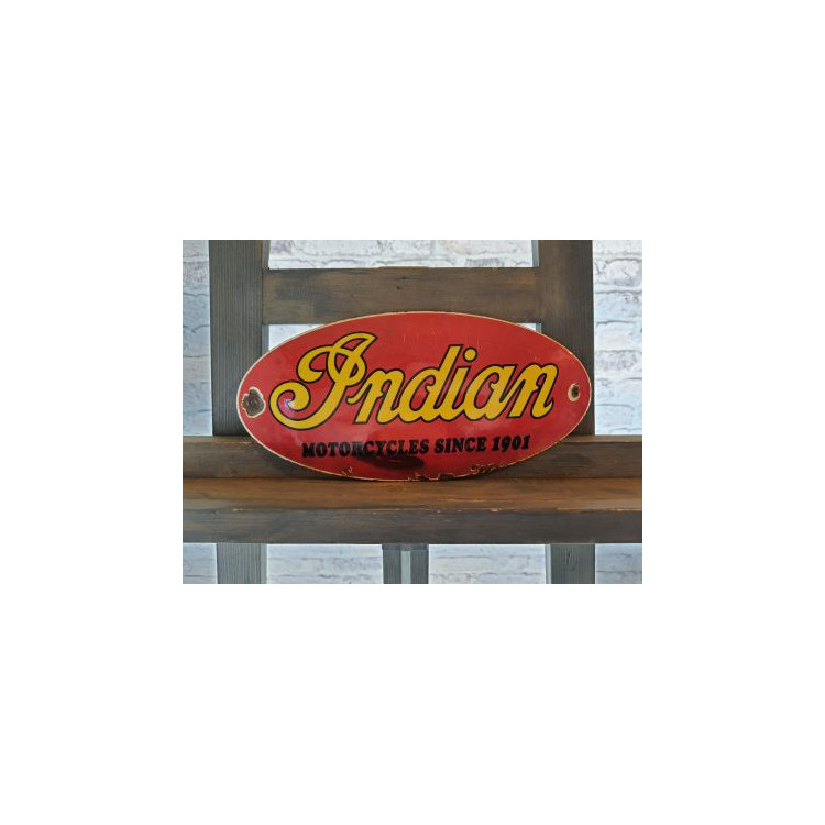 Indian No. 7