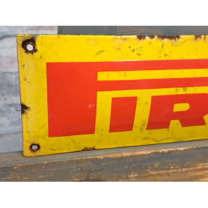 Pirelli No. 1