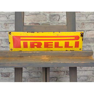 Pirelli No. 1