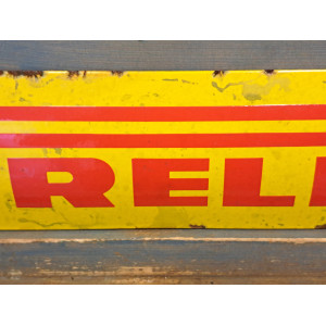 Pirelli No. 1