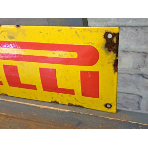 Pirelli No. 1