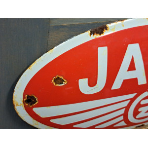 Jawa ČZ No. 1