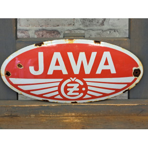 Jawa ČZ No. 1