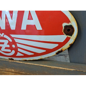 Jawa ČZ No. 1