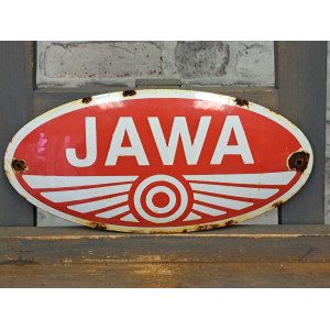 Jawa No. 1
