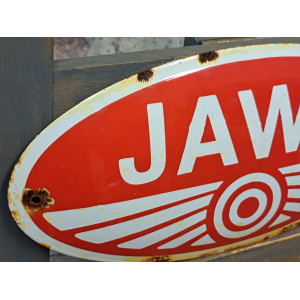 Jawa No. 1