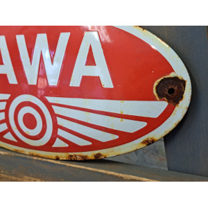 Jawa No. 1