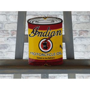 Indian No. 11