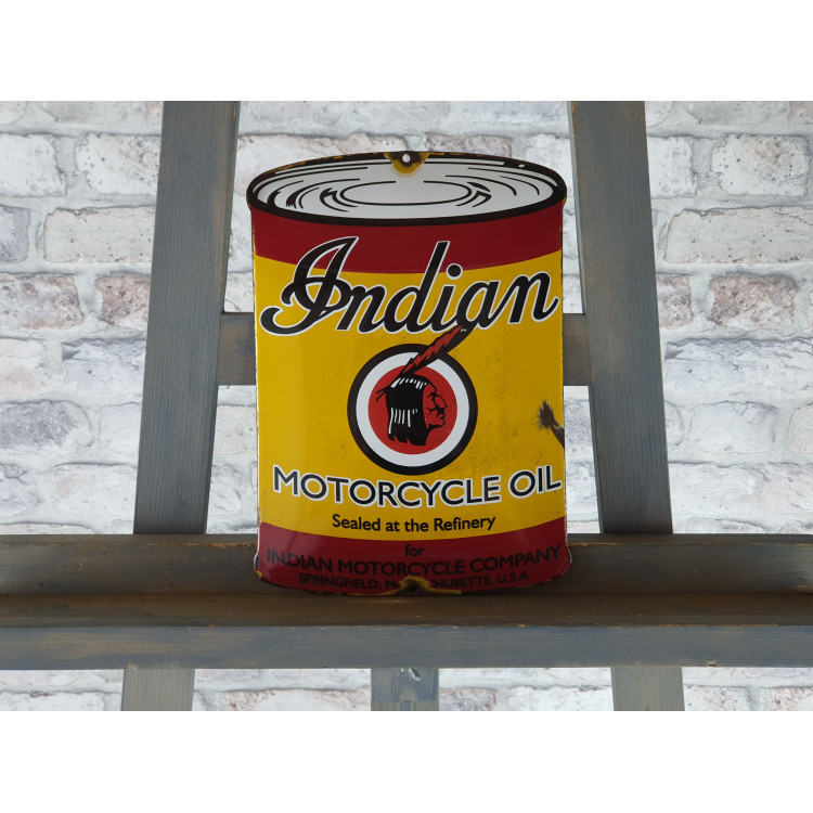 Indian No. 11