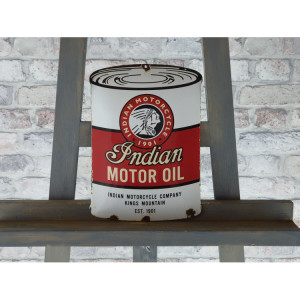 Indian No. 12