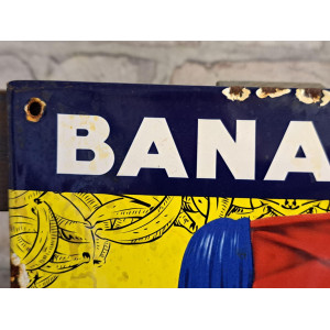 Banania No. 1