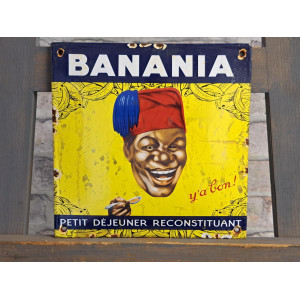 Banania No. 1