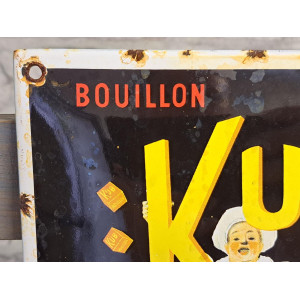 Kub Bouillon No. 3