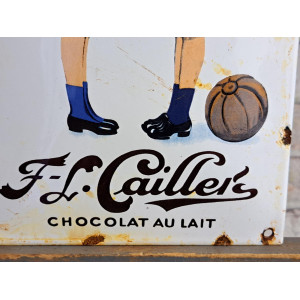 Cailler No. 2
