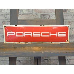 Porsche No. 15