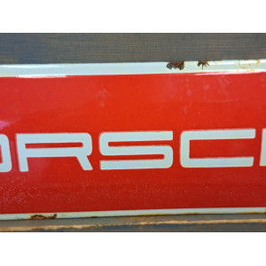 Porsche No. 15