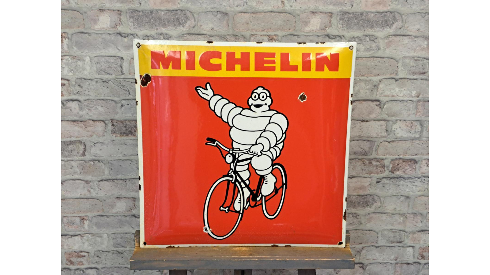 Michelin No. 24