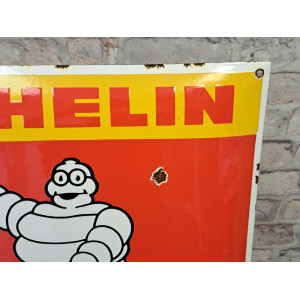 Michelin No. 24