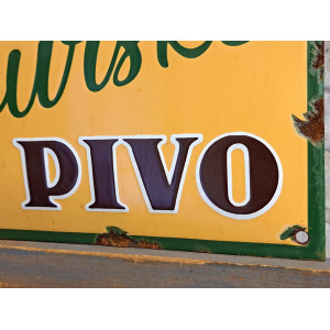Kumburské pivo No. 1