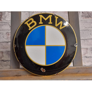 BMW No. 9