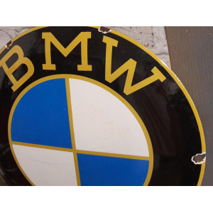 BMW No. 9