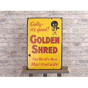 Golden Shred Marmalade No. 1