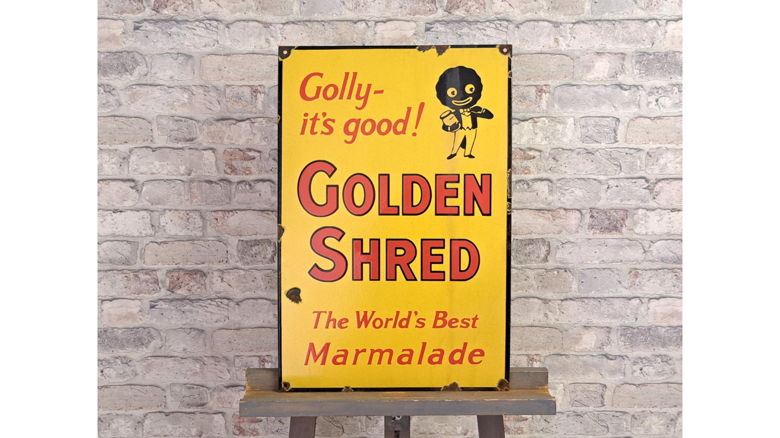 Golden Shred Marmalade No. 1