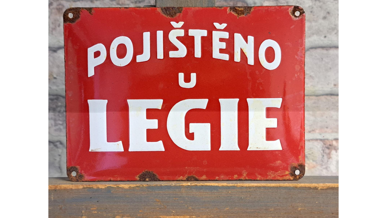 Pojišťovna No. 10