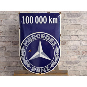 Mercedes No. 12