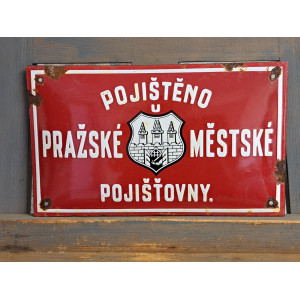 Pojišťovna No. 3