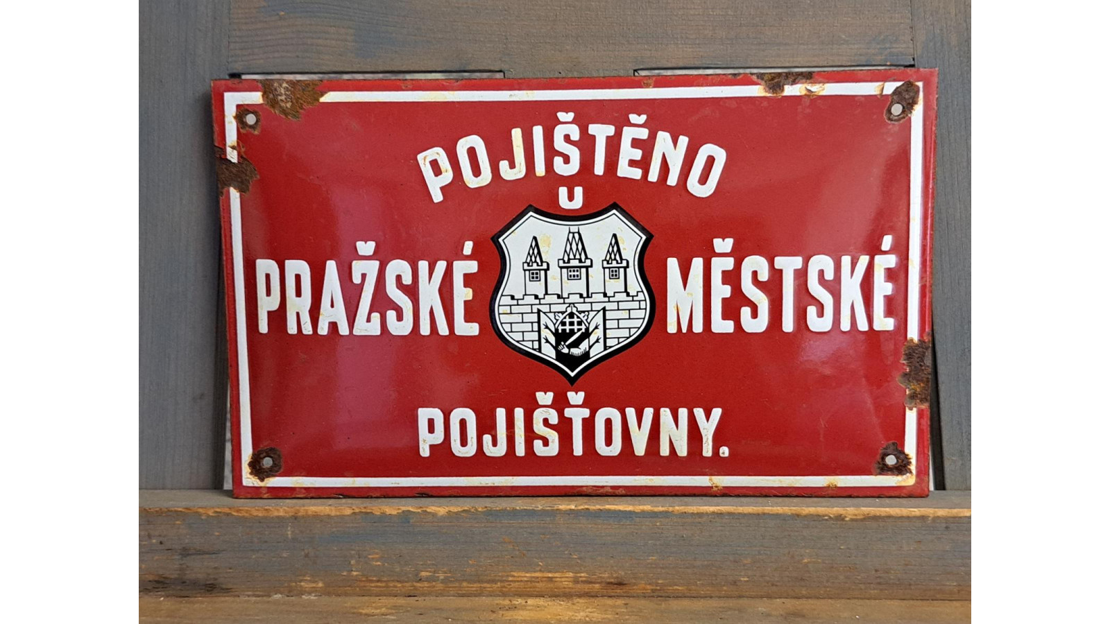 Pojišťovna No. 3