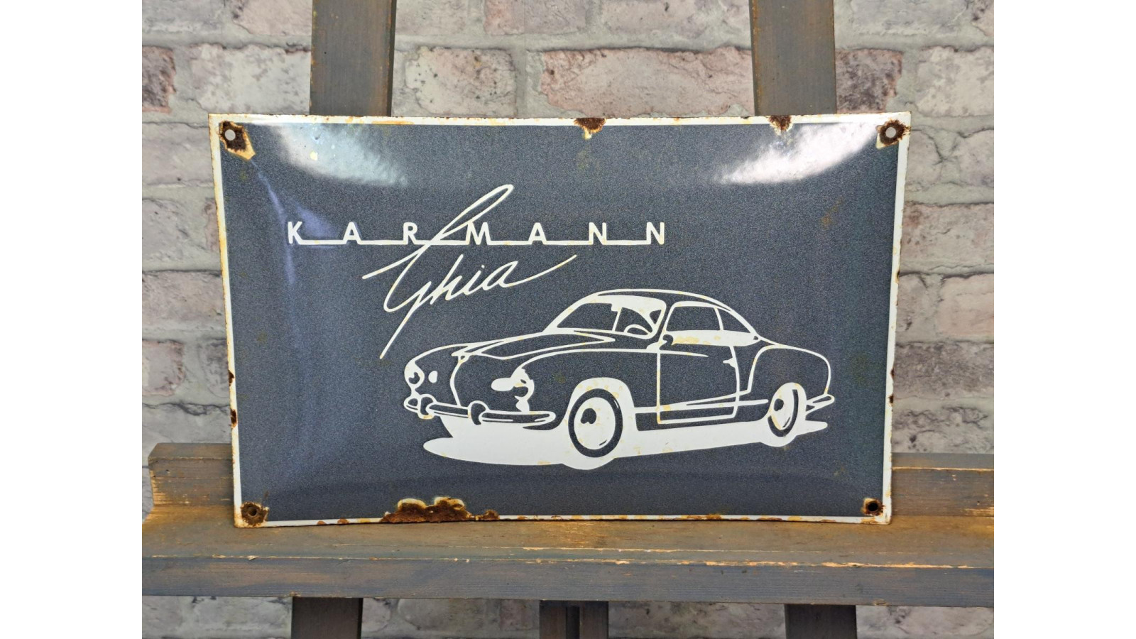 Volkswagen No. 14