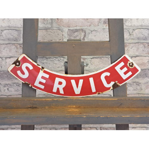 Service No. 1