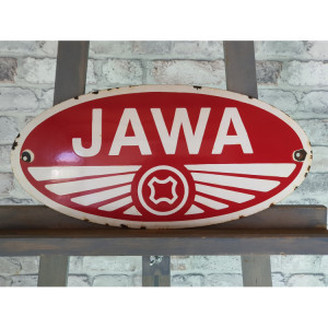 Jawa manet No. 2