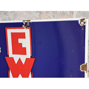 Weber Vergaser No. 1