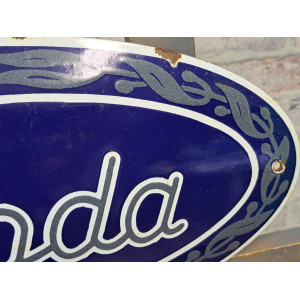 Škoda No. 1