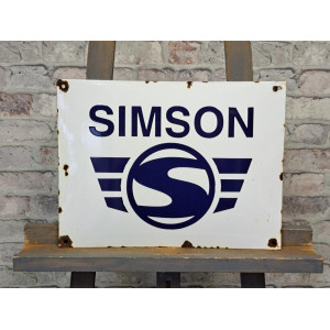 Simson No. 2