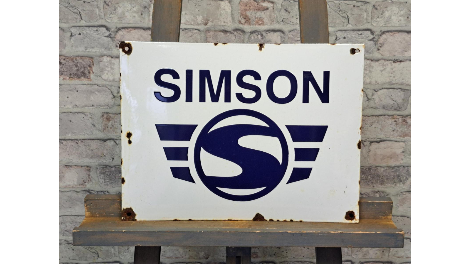 Simson No. 2