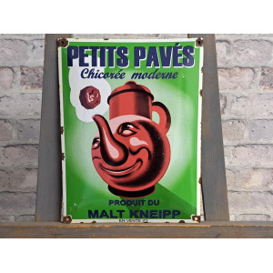 Petits Pavés No. 1