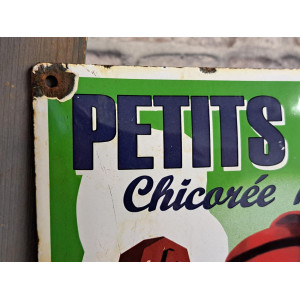 Petits Pavés No. 1