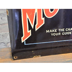 Mobiloil No. 18