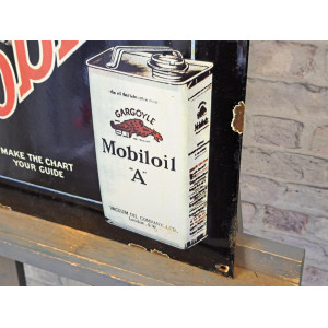 Mobiloil No. 18