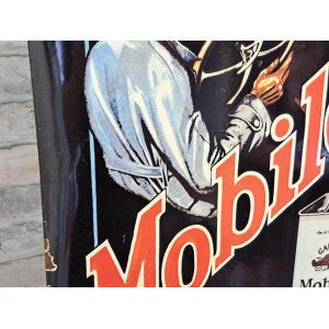 Mobiloil No. 18