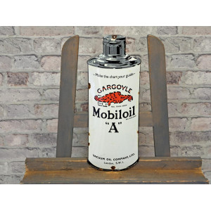 Mobiloil No. 5