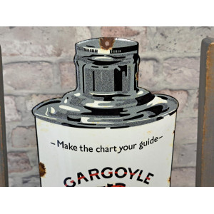 Mobiloil No. 5